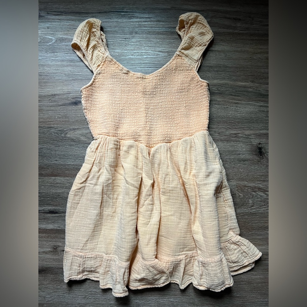 American Eagle Dress